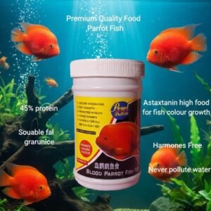 Blood Red colour Food 100 grams